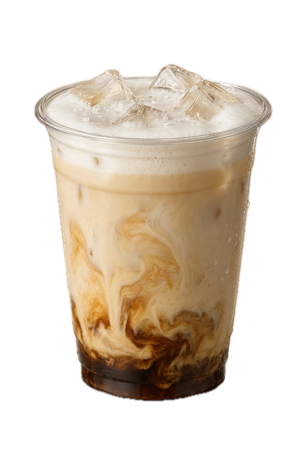 Velours Vanille Latte